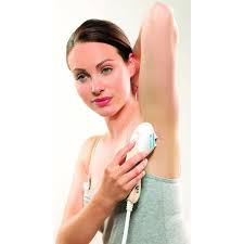 Laser hair removal, medical spas, body contouring. Rio Ipl Professional Hair Remover