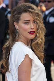 Pettinature e acconciature per capelli mossi: Pin En Acconciature Capelli Lunghi