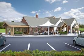 Wynyard Hotel And Pub Restaurant Plans Could Create 50 New Jobs Teesside Live