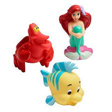Disney finding nemo squirtee toys 3pk. Disney Pixar Finding Nemo Bath Squirt Toys Tomy