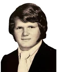 Memorial Service David W. Carter