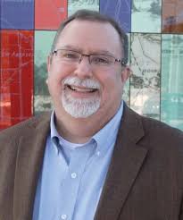 Graduate Alumnus: Outstanding Graduate Alumni Awards