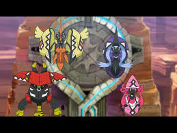 Every Single Totem Pokémon, Ranked