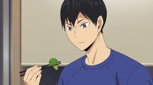 In junior high, he played for one of the best volleyball teams and even earned the title as. Kageyama Tobio Haikyuu In 2020 Kageyama Tobio Kageyama Anime