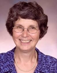 Barbara ARCHER Obituary (2017)