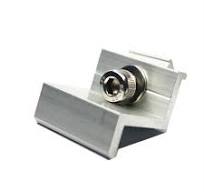 Solar Panel Mid/end Clamp For Solar Mounting Manufacturers ...