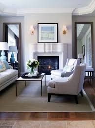 Double Mirrors Again Living Room Mirrors Living Room Decor Apartment Living Room Decor