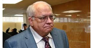 Reserve deputy who mistook gun for taser convicted of manslaughter ::  Guns.com