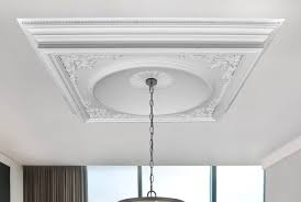 ··· rectangular acrylic led ceiling lights for living room bedroom modern led lamparas de techo ceiling lamp fixtures. Elegant Large Dome Ceiling Medallion Afd Home