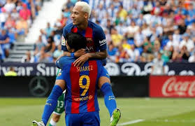 Confirmed lineups, live game thread. Barcelona Vs Granada Live Streaming Watch La Liga 2016 17 Online On Tv Ibtimes India
