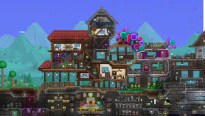 Maybe you would like to learn more about one of these? Terraria Builds Explore Tumblr Posts And Blogs Tumgir