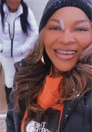 Randall Bailey Louisiana