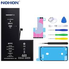 We hope this picture iphone x diagram can help you study and research. Nohon Battery For Apple Iphone X 8 7 6 6s 5s 5c Se Replacement High Capacity Li Polymer Battery Buy From 15 On Joom E Commerce Platform
