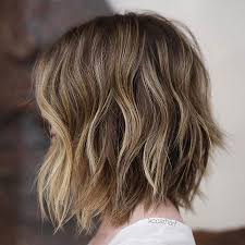 The best short brown hairstyles to try in 2021. Short Brown Hair Short Hairstyles Haircuts 2019 2020