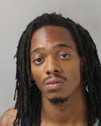 Cortez Jones, a convicted robber on...