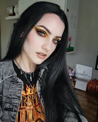 Ricky Blake (Bella Lilith Devign) (@TheTarnieBlake)