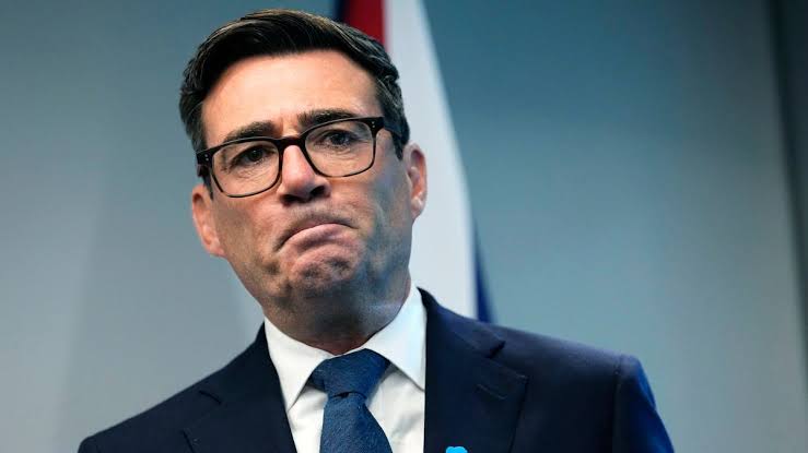 Soaring household bills and threat of interest rate hike deliver blow to 'Burnham  bounce' - The Mirror