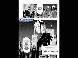 Baca manga tokyo revengers ch 214 subtitle indonesia selamat datang sahabat bantal yuk baca manga tokyo revenger… read manga one piece chapter 1019 in english : Tokyo Revengers Chapter 212 Bahasa Indonesia Youtube