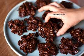 Epingle Sur Recettes