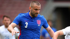 Hobbs & shaw not only involves hobbs and shaw teaming up to take on a villain named brixton (idris elba). Luke Shaw Inspired To Fight Way Back Into England Squad After Being Written Off Belfasttelegraph Co Uk