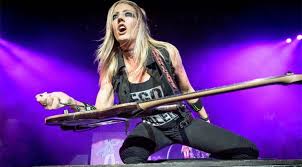 You are here » ***beauty models*** » only videos /solo videos » star sessions nita. Nita Strauss Signature Ibanez Page 3 Sevenstring Org