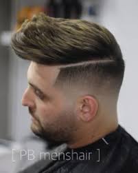 3 best hairstyles for men according to face shape. Difference Between Low Fade Vs High Fade Haircut Atoz Hairstyles