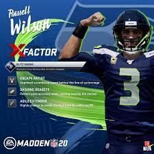 The madden nfl 21 closed beta begins thursday, july 2nd at 8:30pm et and will end sunday 4 teams but i like the teams we get to beta test. What Is Escape Artist Madden 21