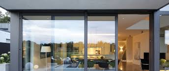 Schuco Fenster Turen Schiebeturen Fassaden Wintergarten Interieur