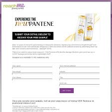 Maybe you would like to learn more about one of these? Free Sample Of Pantene Shampoo And Conditioner Choicecheapies