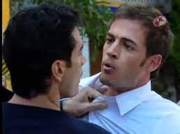 Raquel escucha a victoria contarle a fernando que alex y maría josé no se casaron. Sortilegio Alejandro Le De Un Golpe A Bruno Youtube