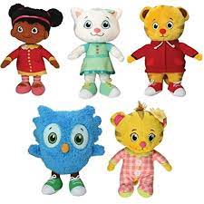 Pin On Stuffed Animals Plush Toys