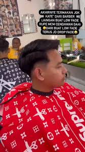 raya lebih meriah dengan fesyen rambut yg kemas dari kami.... #fade  #dropfade #lowfade #sungkai #abgbotak #barber #guntingrambut  #selamathariraya #jomberaya #fesyen
