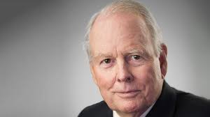 In memoriam: Robert A. Day, 79, Keck Foundation chair and longtime USC  supporter