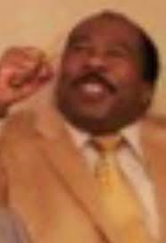 Stanley never loved Pam more than he did in this moment! : r/DunderMifflin