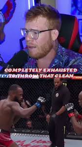 Leon Edward’s KO’s Kamaru Usman