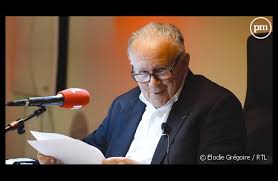 148 reviews #1 of 1 restaurant in balanod $$$$ french european. Rtl Confirme Le Remplacement De Philippe Bouvard Par Laurent Ruquier A La Tete Des Grosses Tetes Puremedias