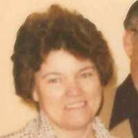 Nelda Virginia Cole (1933–2009)