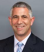 Giant Food Names New President