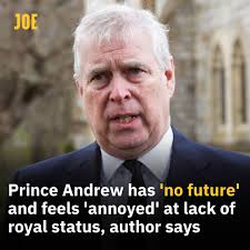 I don't think he has any public future.”