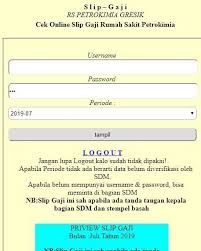 Kemudian kita load dan tempatkan field kolom pada format slip gaji yang contextual translation of contoh slip gaji into english. Slip Gaji Rspg For Android Apk Download