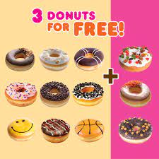 We already weighed in on dunkin' donuts iced coffee flavors, but this is the main event. Free Dunkin Donuts Giveaway