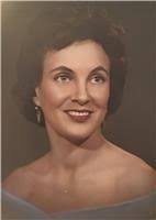 Jean McCaleb Obituary (1925