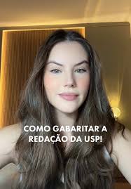 Dicas para Gabaritar a Redação da USP e Fuvest