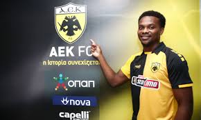 In june 1998, the businessman stratos gidopoulos became the president of aek fc, whereas andreas zafiropoulos remained as one of its major shareholders. Garcia Keeps Aek Athens In Europe Picture Loop Trinidad Tobago