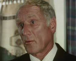 Who Pays the Ferryman?" Some Talk of Alexander (TV Episode 1977)