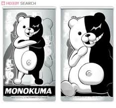 All orders are custom made and most ship worldwide within 24 hours. Danganronpa The Animation Monokuma Glass Anime Toy Hobbysearch Anime Goods Store