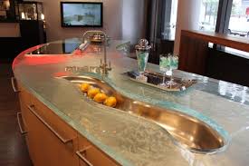 these kitchen countertops have more
