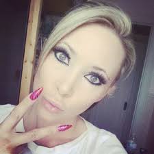 Amber Holmes (@ShrievKitten)