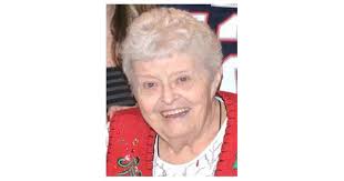 Laura Wright Obituary (1933