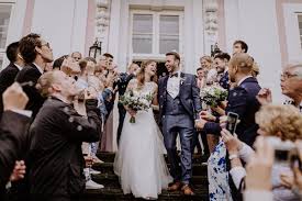 Hochzeit Schloss Friedrichsfelde Hochzeit Seifenblasen Hochzeit Hochzeitsfotograf
